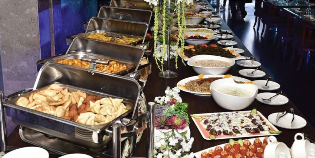 Ramadan 2018 Buffets in Kuwait Restaurants Website