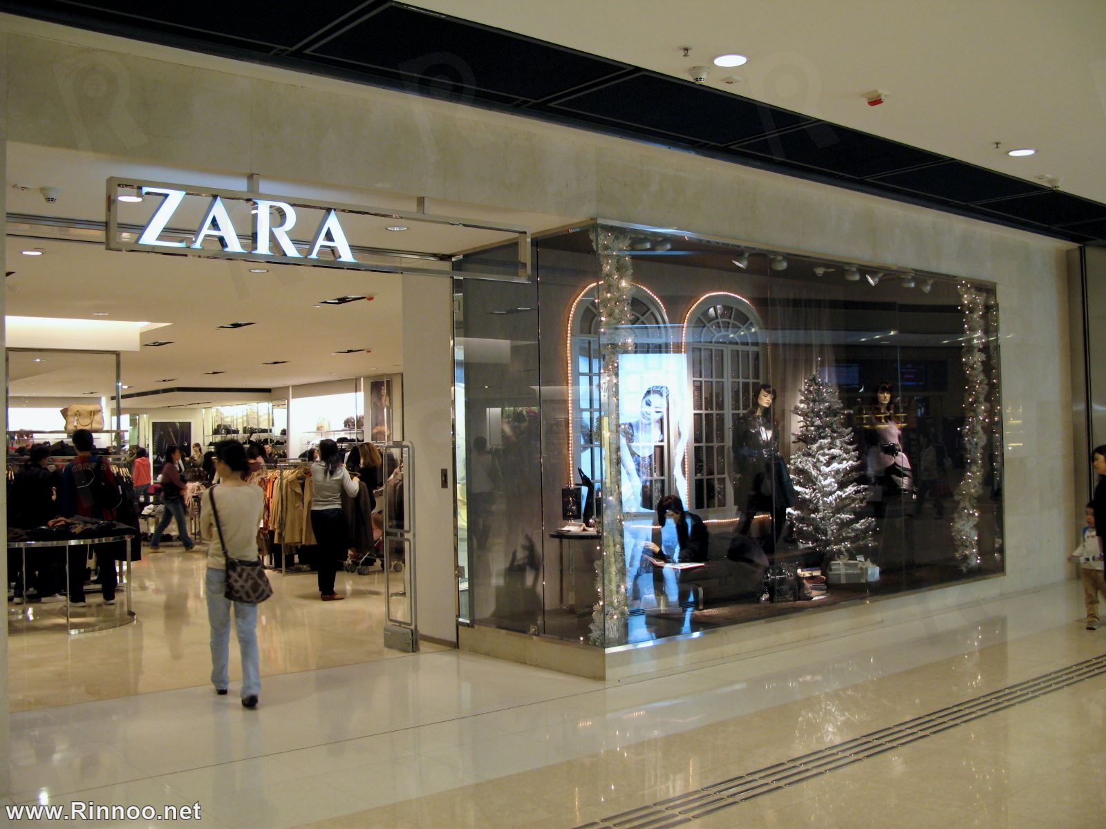 Photos of Zara Rai (Avenues Mall 