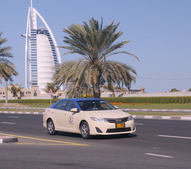 ايجار سيارات دبي
