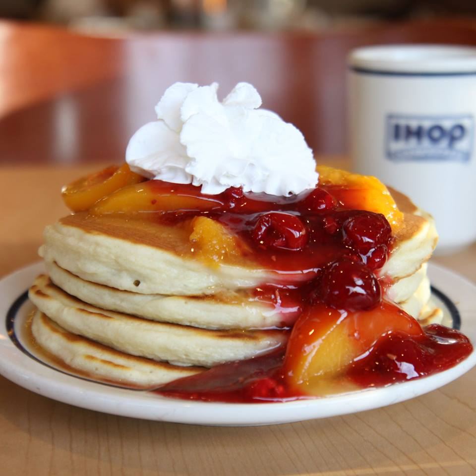 Photos Of Ihop Restaurant Al Barsha 1 Mall Of Emirates Branch