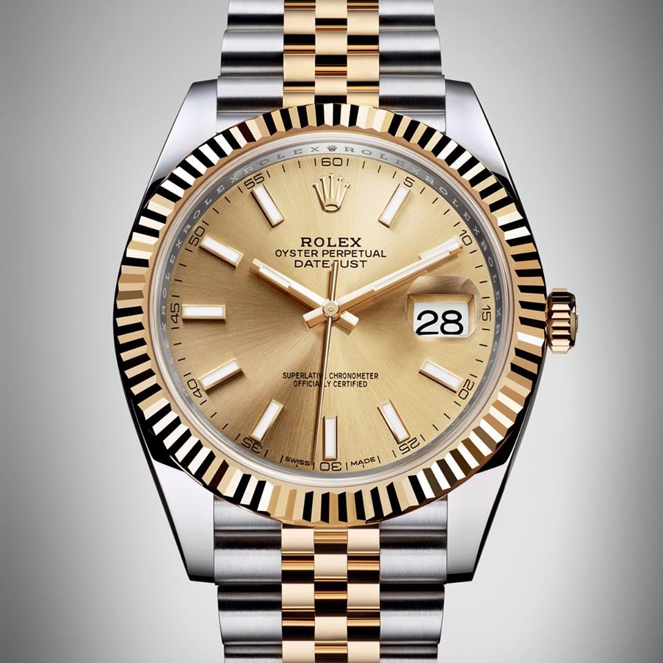 Photos of Rolex Watches Egaila (The 