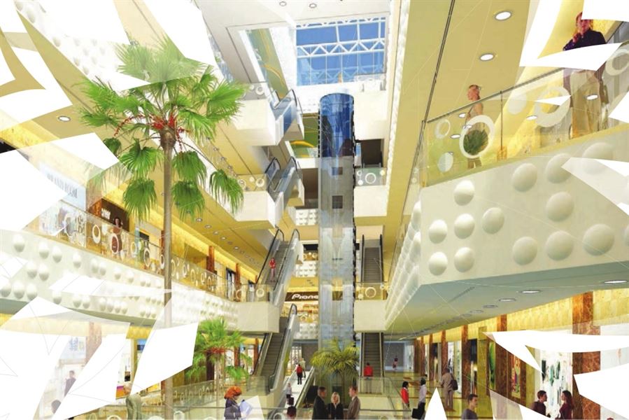 Photos Of Sama Mall :: Rinnoo.net Website