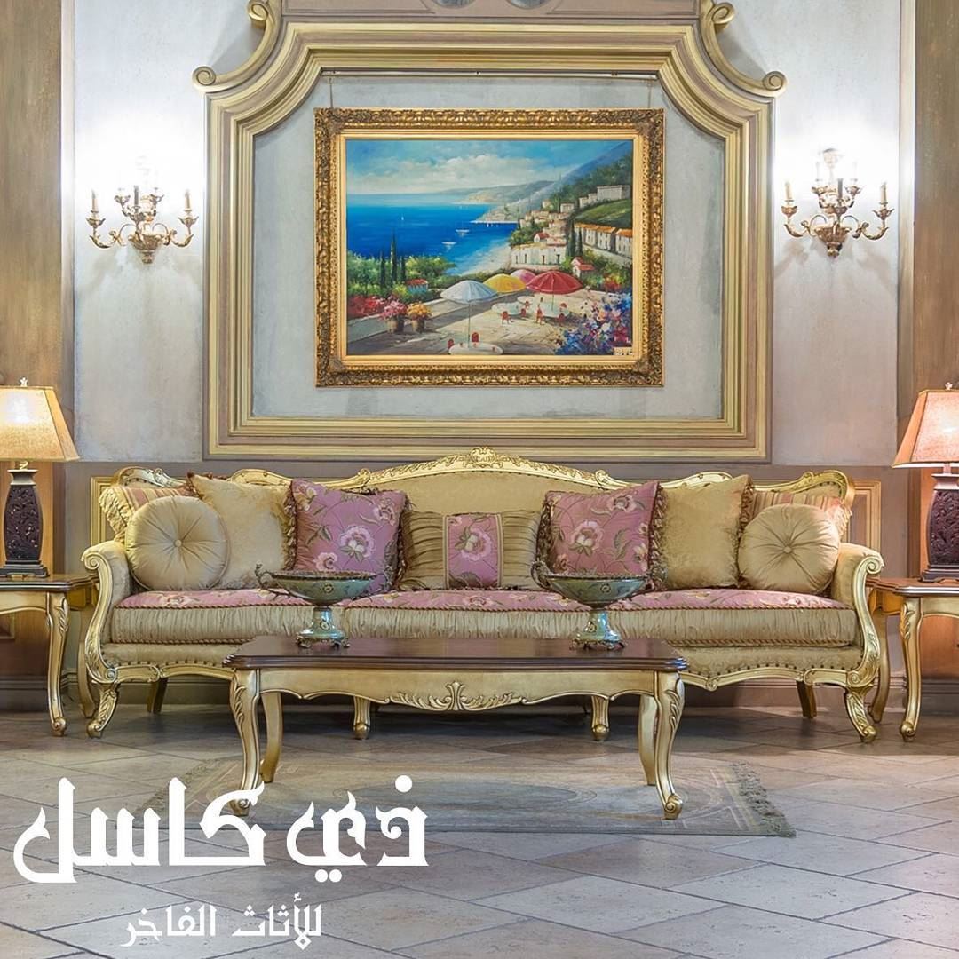 Photos Of The Castle Furniture Shweikh Branch Rinnoo Net Website