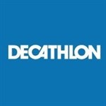 Decathlon - Salmiya (Marina Mall 