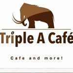 Triple A Cafe Funaitees The Lake Complex Kuwait Rinnoo Net Website