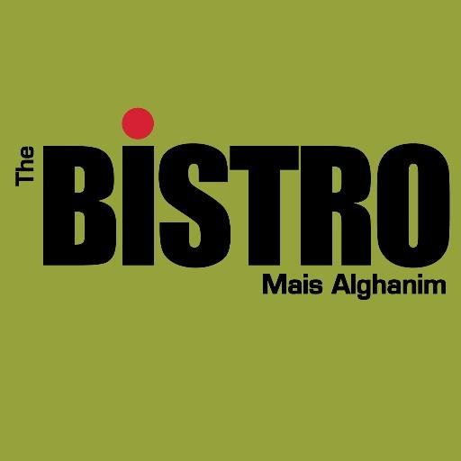 The Bistro Mais Alghanim Restaurant - Kuwait :: Rinnoo.net Website