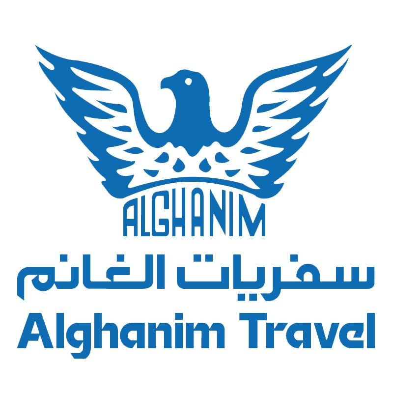 alghanim travel online