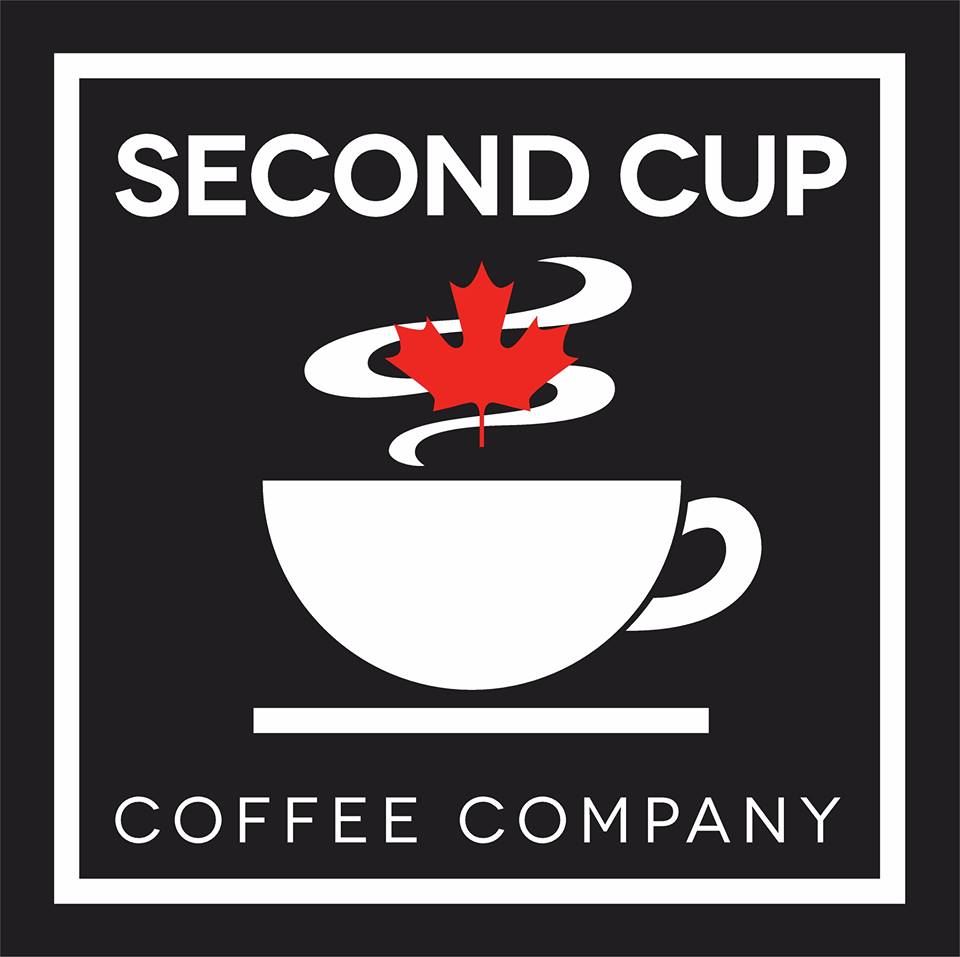 Second Cup Cafe Kuwait Website